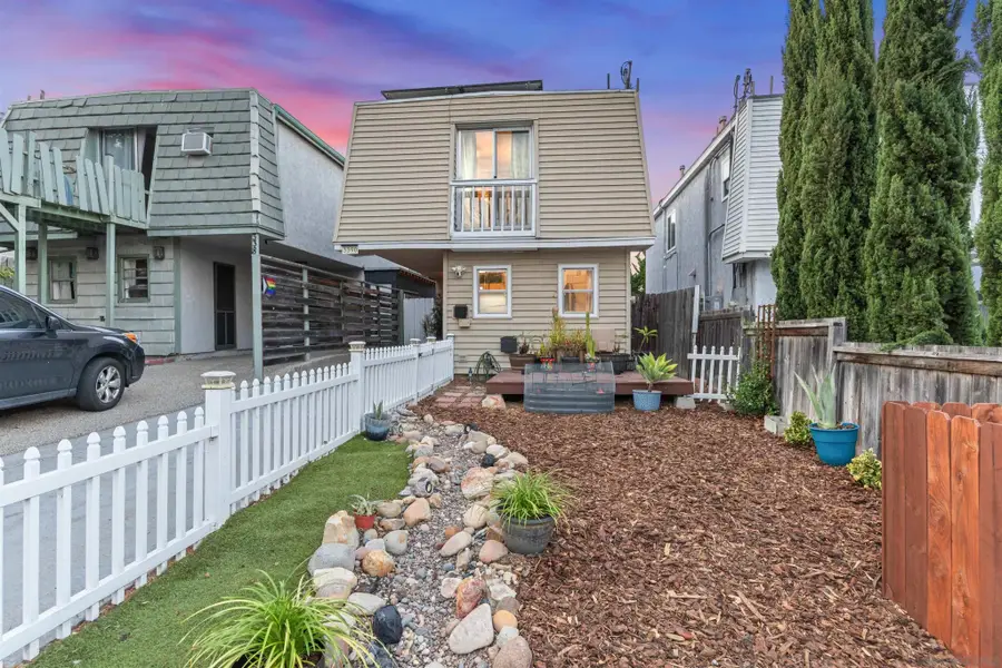 3390 A Street, San Diego, CA 92102 - #2