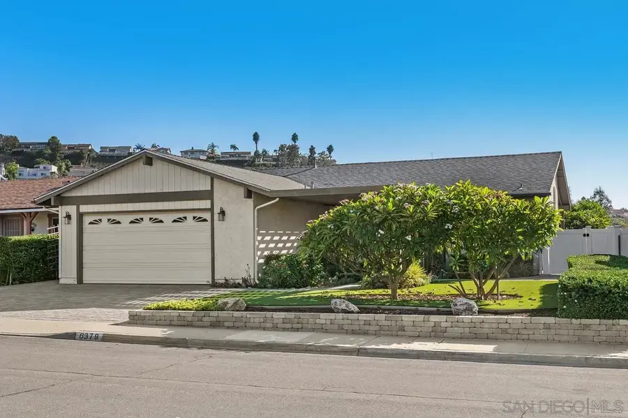 6379 Oakridge, San Diego, CA 92120 - #2
