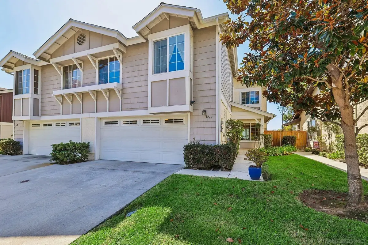 3274 Old Heather Rd, San Diego, CA 92111 - #1