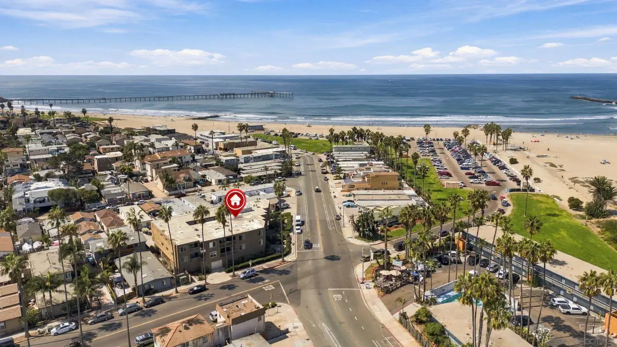 5155 W Point Loma Blvd #4, San Diego, CA 92107 - #1