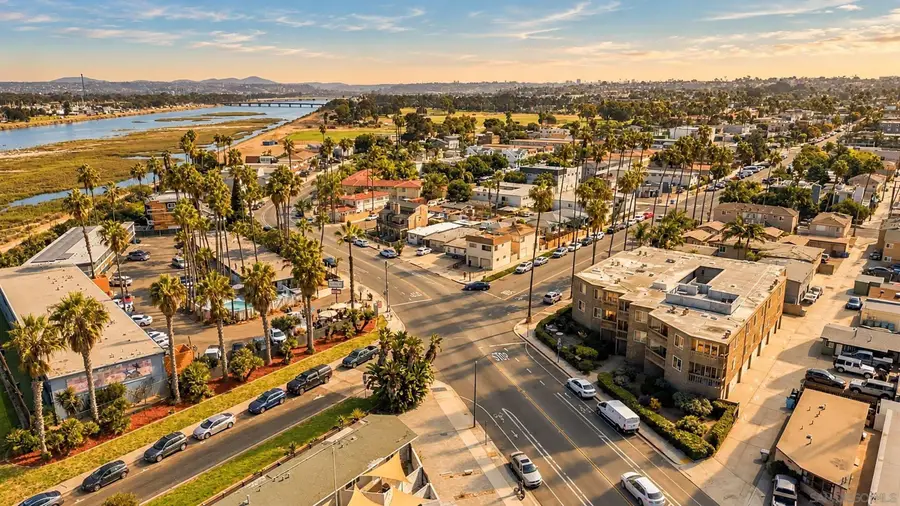 5155 W Point Loma Blvd #4, San Diego, CA 92107 - #2