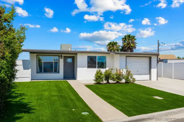 3728 Odom, San Diego, CA 92115