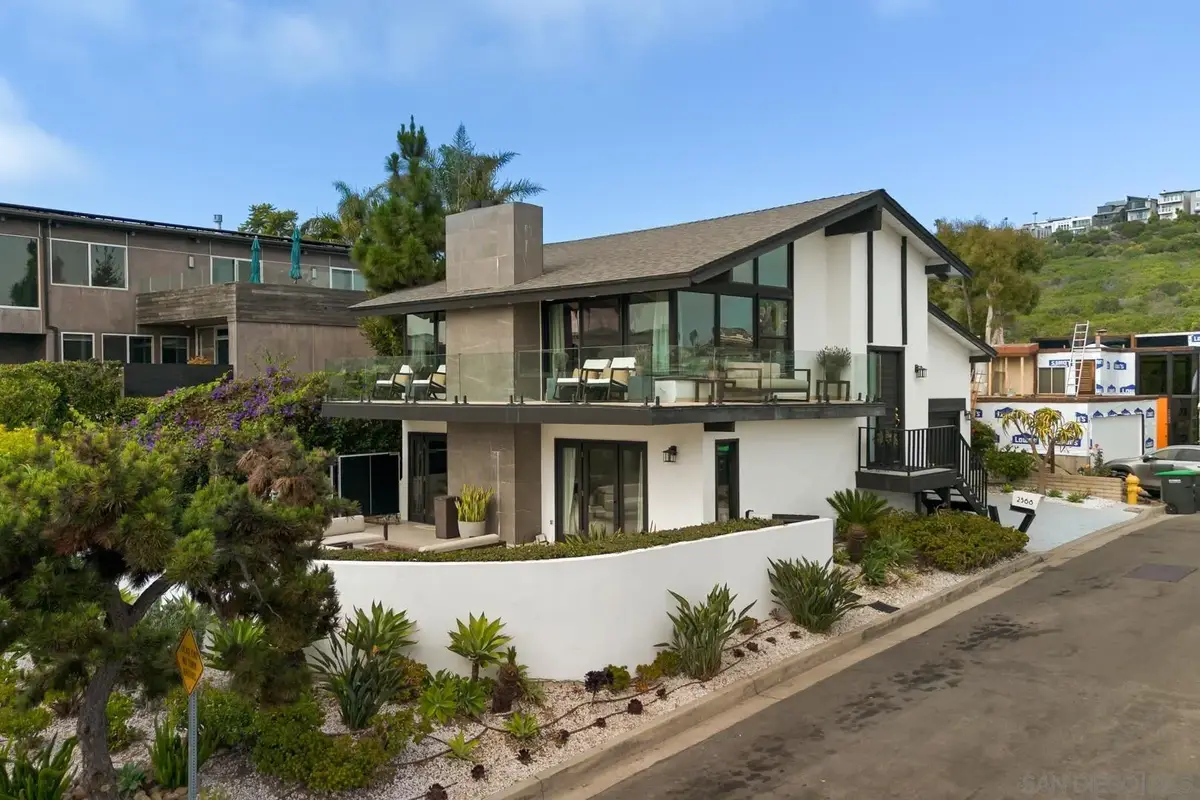 2568 Bonita Way, Laguna Beach, CA 92651 - #1