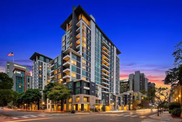 425 W Beech #327, San Diego, CA 92101