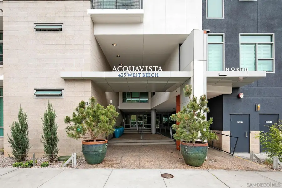 425 W Beech #327, San Diego, CA 92101 - #2
