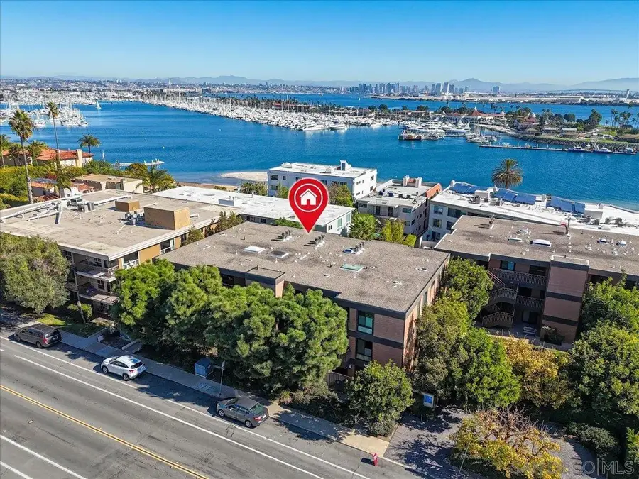 2928 Lawrence, San Diego, CA 92106 - #2