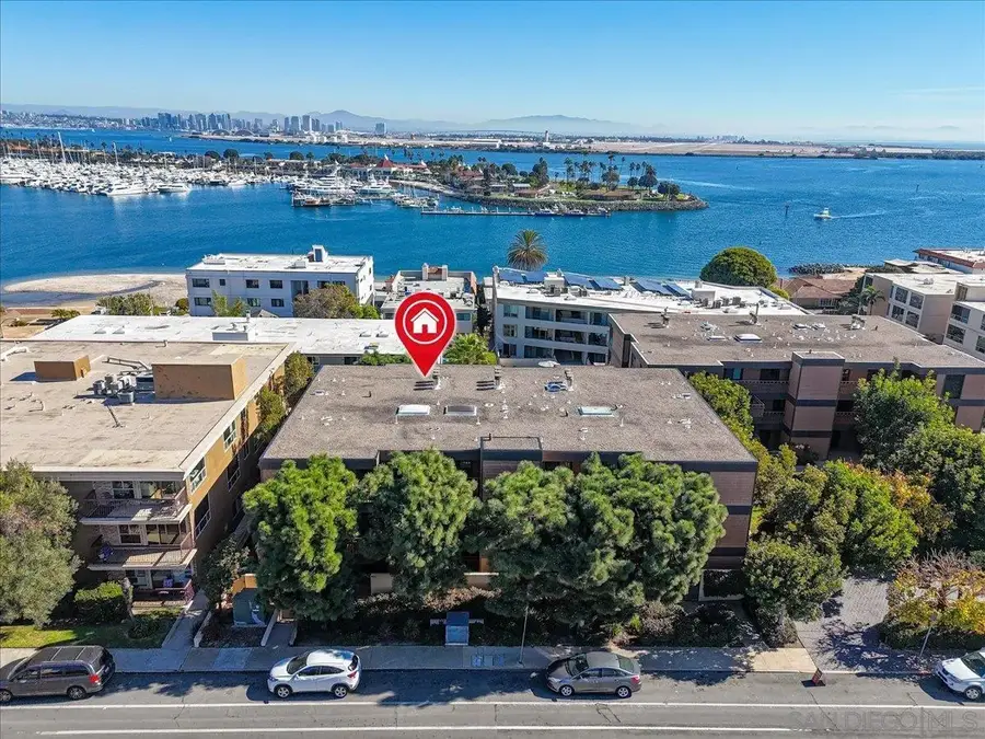 2928 Lawrence, San Diego, CA 92106 - #3