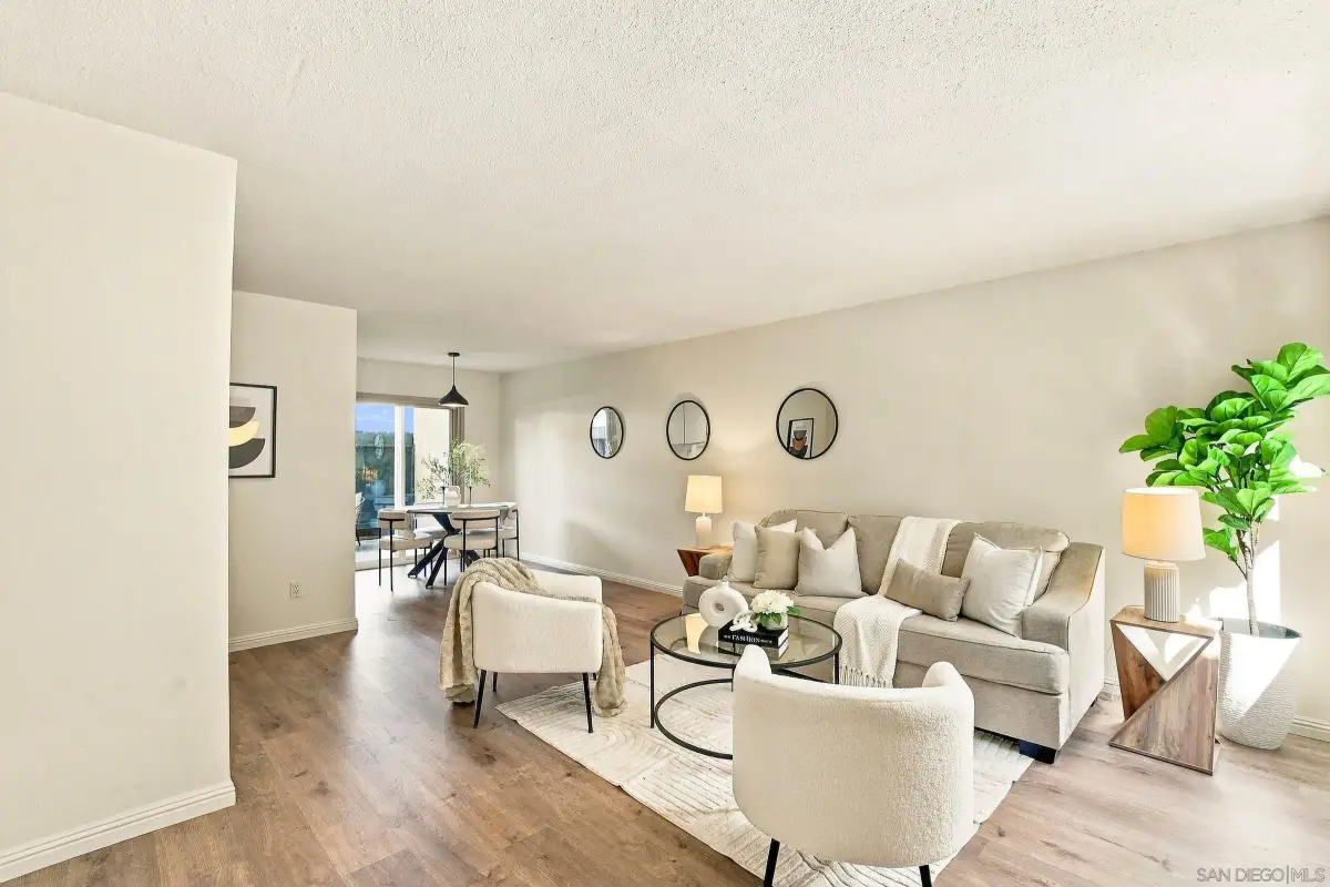 7864 Camino Raposa, San Diego, CA 92122 - #1