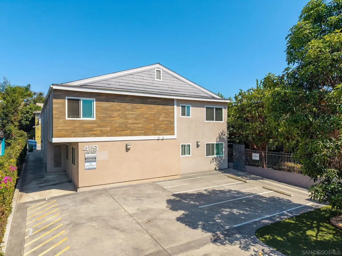 4119 Arizona St, San Diego, CA 92104 - #1