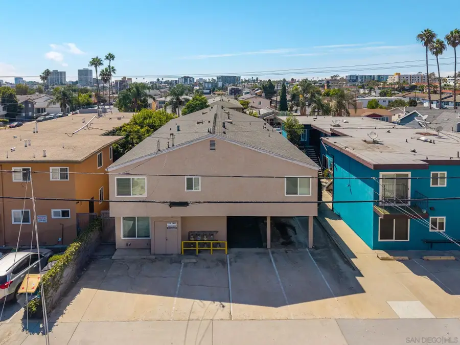 4119 Arizona St, San Diego, CA 92104 - #2