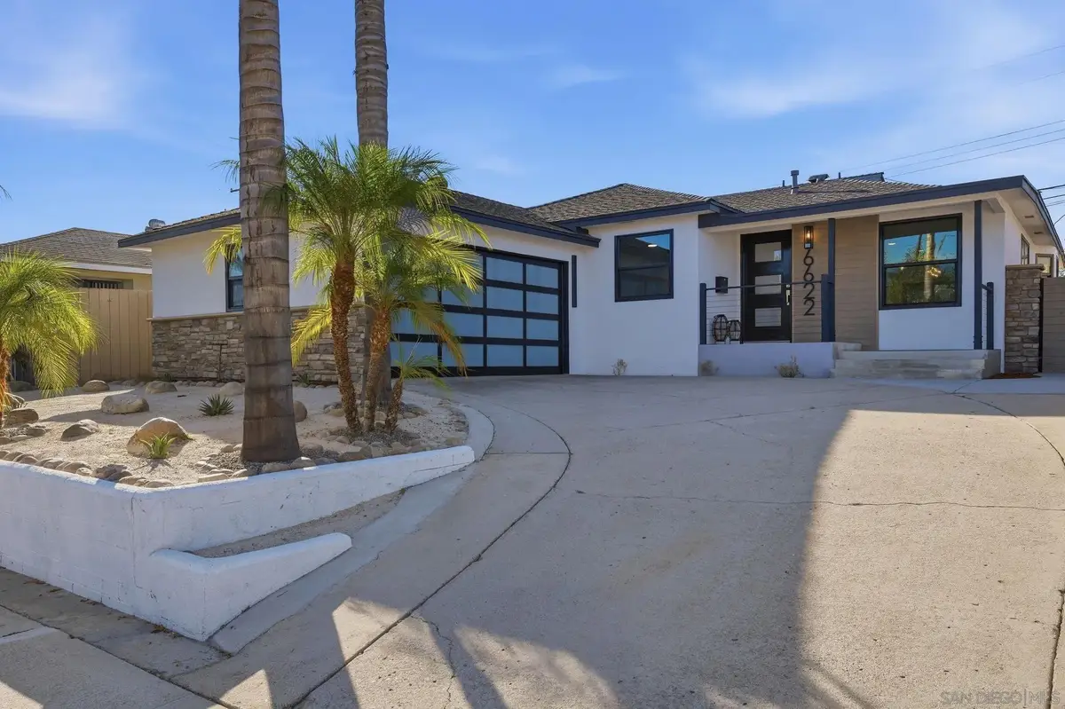 6622 Carthage St, San Diego, CA 92120 - #1