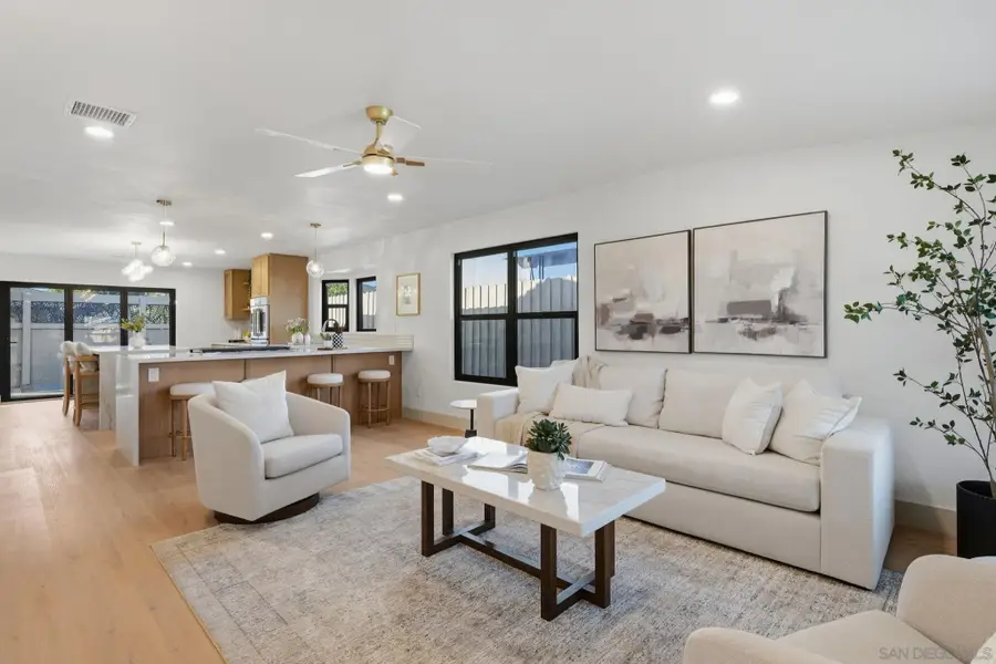 6622 Carthage St, San Diego, CA 92120 - #3