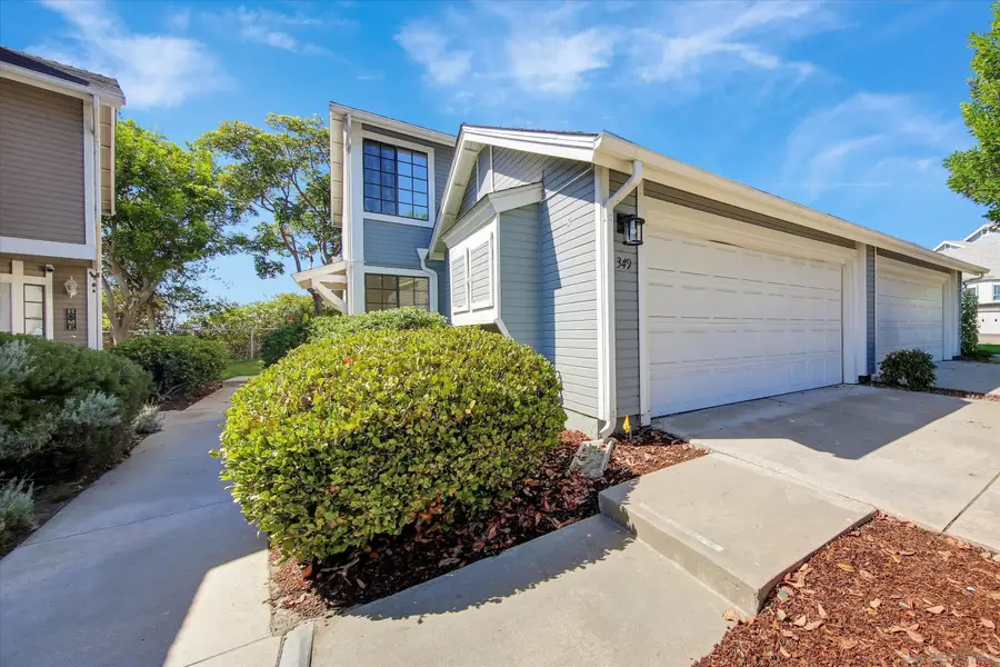 349 Windjammer Circle, Chula Vista, CA 91910 - #2