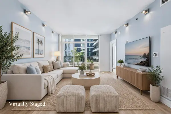 425 W Beech St #336, San Diego, CA 92101
