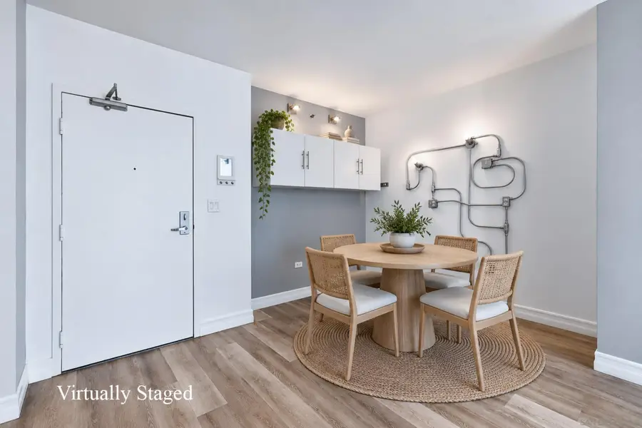 425 W Beech St #336, San Diego, CA 92101 - #3