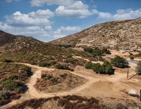 0000 Highway 94 #25, Campo, CA 91906