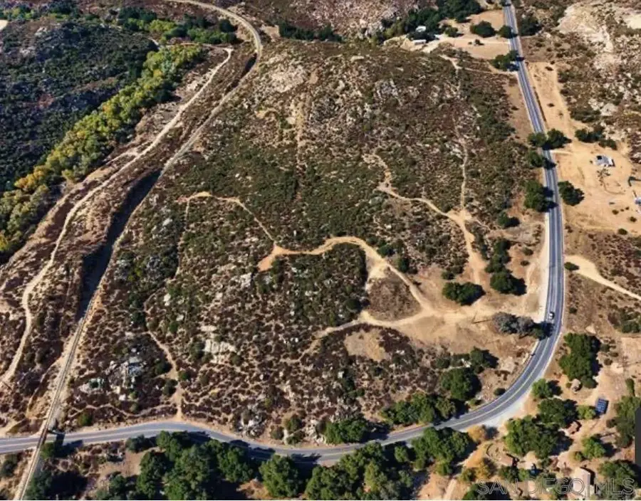 0000 Highway 94 #25, Campo, CA 91906 - #2