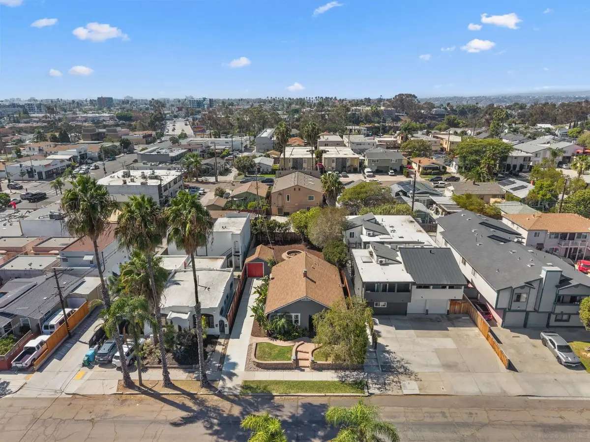 4726 Bancroft St, San Diego, CA 92116 - #1