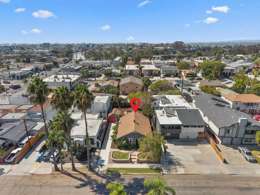 4726 Bancroft St, San Diego, CA 92116 - #2