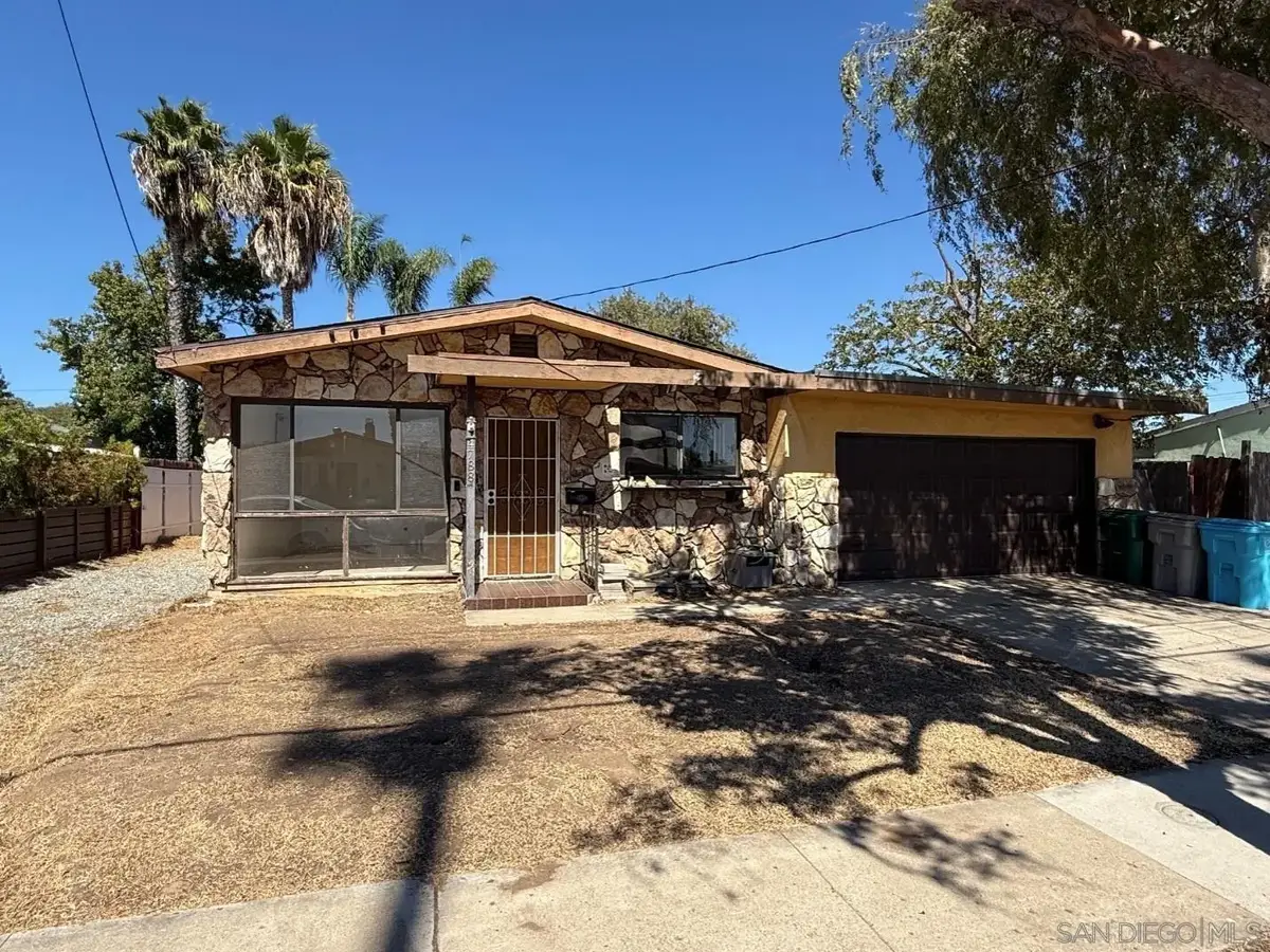 4788 Aberdeen Street, San Diego, CA 92117 - #1