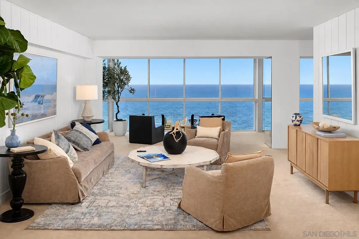 939 Coast Blvd #11B, La Jolla, CA 92037 - #1