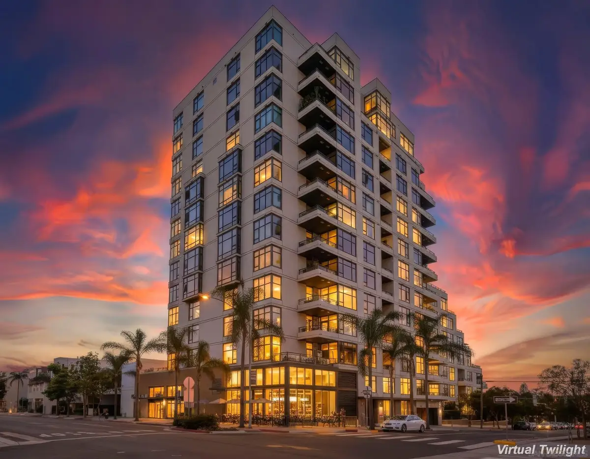 475 Redwood St #403, San Diego, CA 92103 - #1