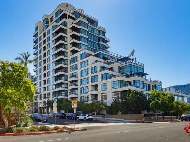 475 Redwood St #403, San Diego, CA 92103 - #2