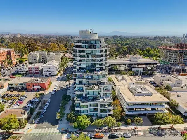 475 Redwood St #403, San Diego, CA 92103 - #3