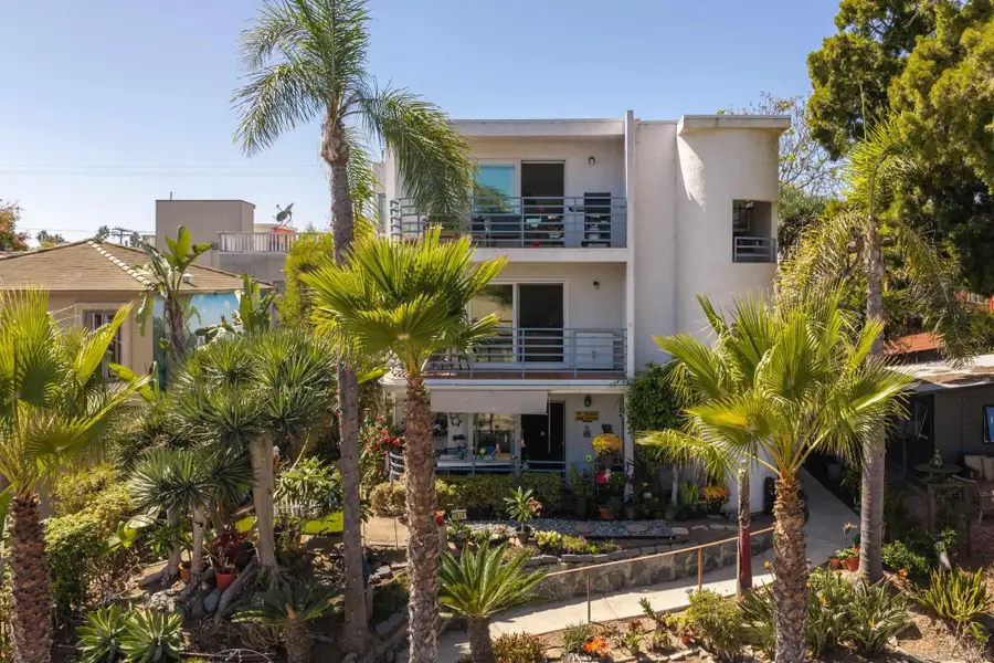 3826 Kendall St #3, San Diego, CA 92109 - #2
