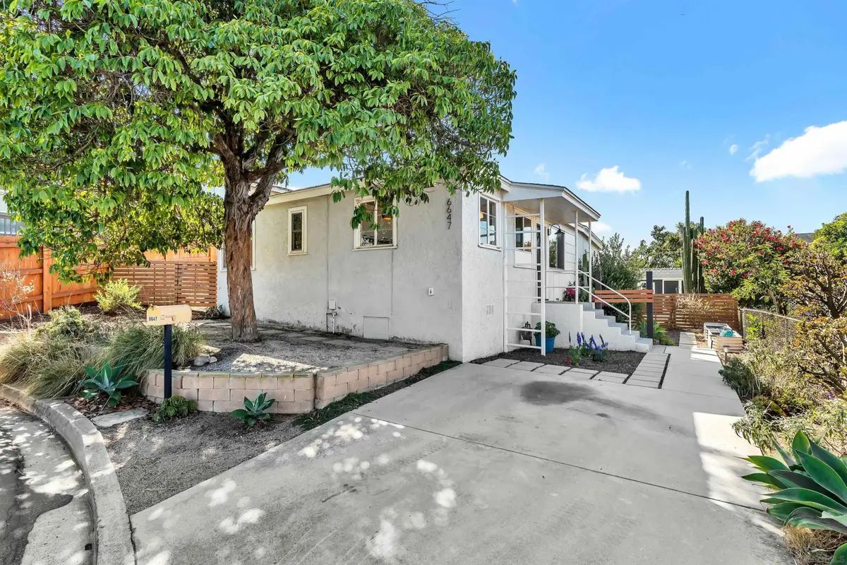 6647 Bell Court, San Diego, CA 92111 - #1
