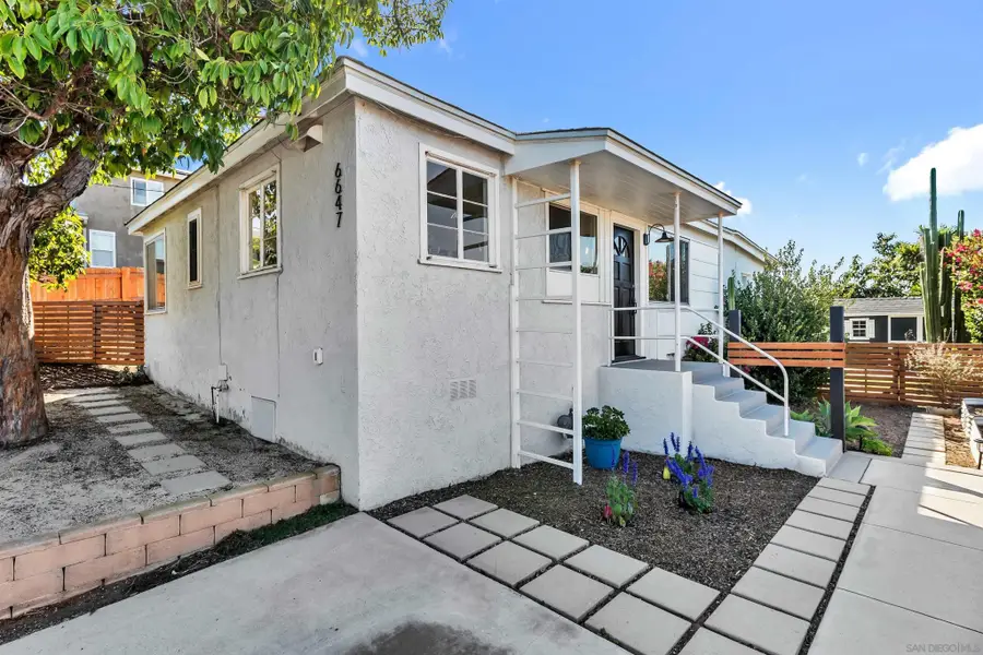 6647 Bell Court, San Diego, CA 92111 - #2