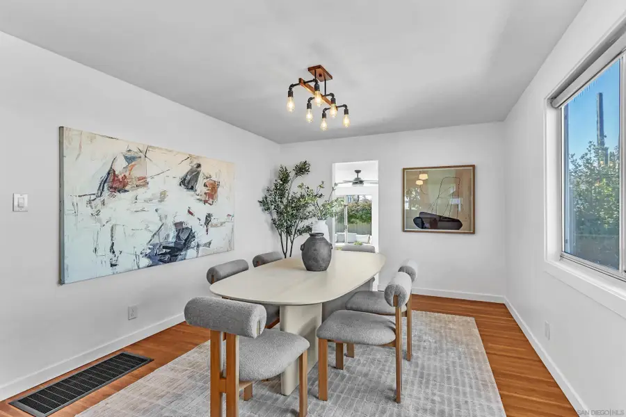 6647 Bell Court, San Diego, CA 92111 - #3