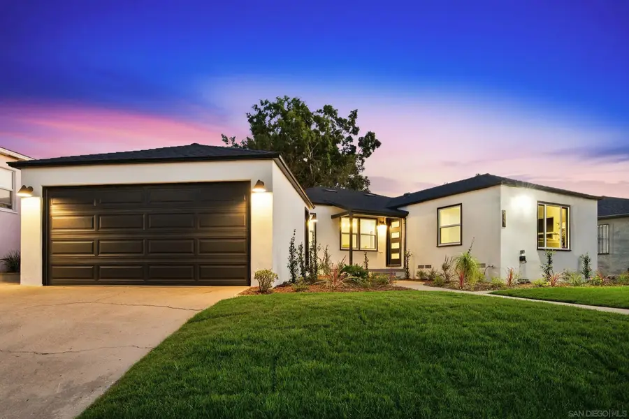 4837 Lila Dr., San Diego, CA 92115 - #2