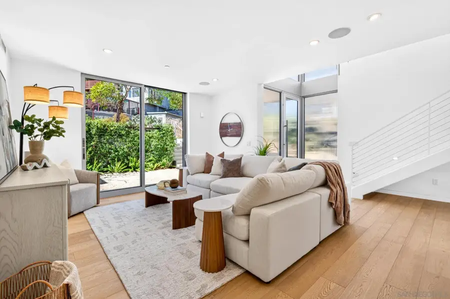 3985 Clark Street, San Diego, CA 92103 - #3