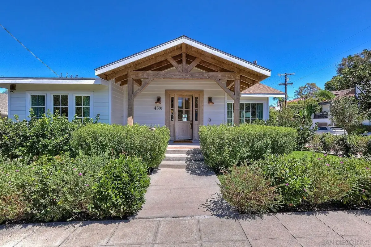 4301 Hawk St, San Diego, CA 92103 - #1