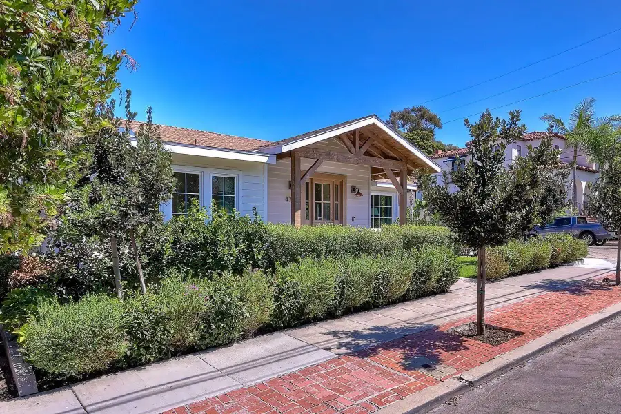 4301 Hawk St, San Diego, CA 92103 - #2