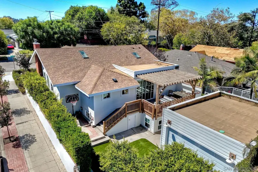 4301 Hawk St, San Diego, CA 92103 - #3