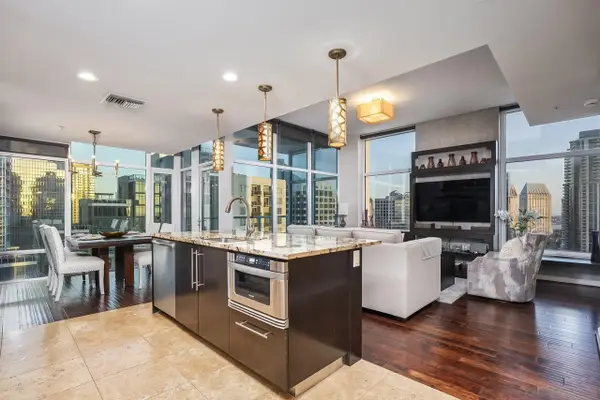 1262 Kettner Blvd #2203, San Diego, CA 92101