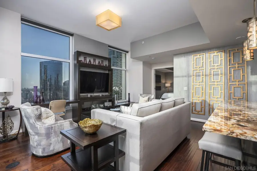 1262 Kettner Blvd #2203, San Diego, CA 92101 - #3