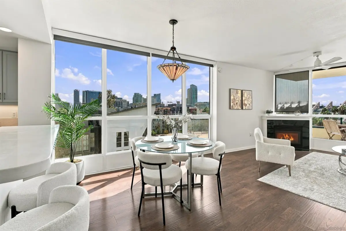 510 1st Ave #602, San Diego, CA 92101 - #1