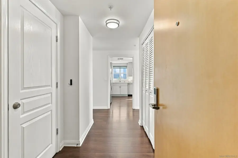510 1st Ave #602, San Diego, CA 92101 - #2