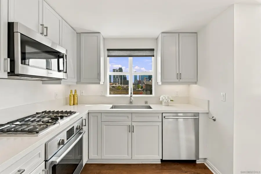 510 1st Ave #602, San Diego, CA 92101 - #3