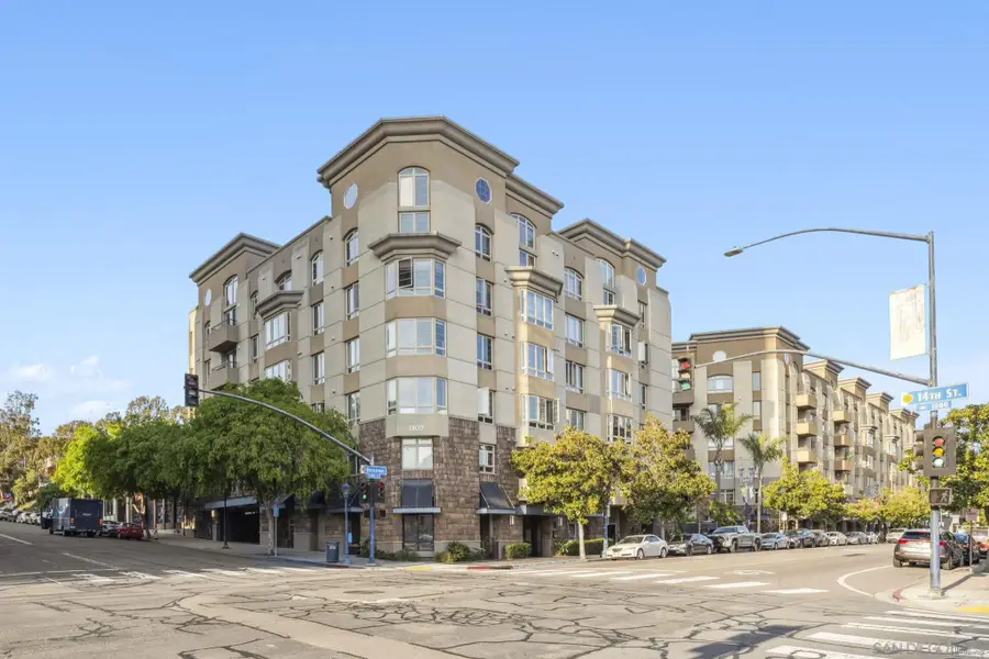 1400 Broadway #1101, San Diego, CA 92101 - #2