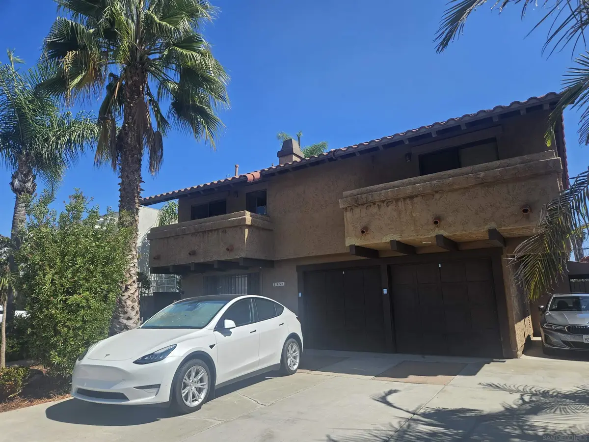 3951 Idaho St. #5, San Diego, CA 92104 - #1