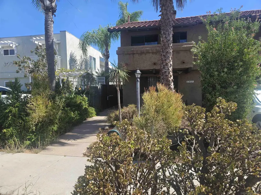 3951 Idaho St. #5, San Diego, CA 92104 - #3