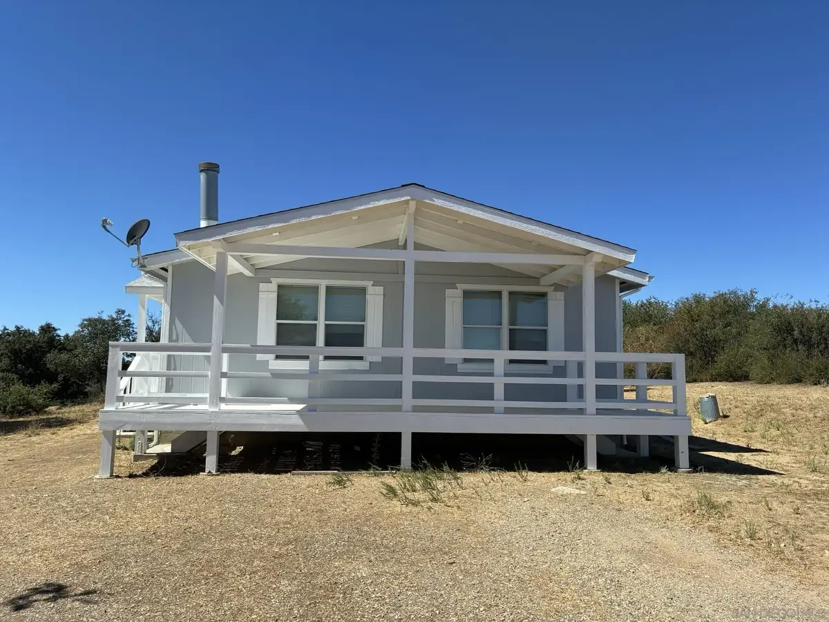 3240 Hickman, Julian, CA 92036 - #1