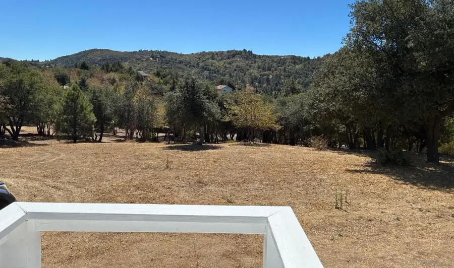 3240 Hickman, Julian, CA 92036 - #2