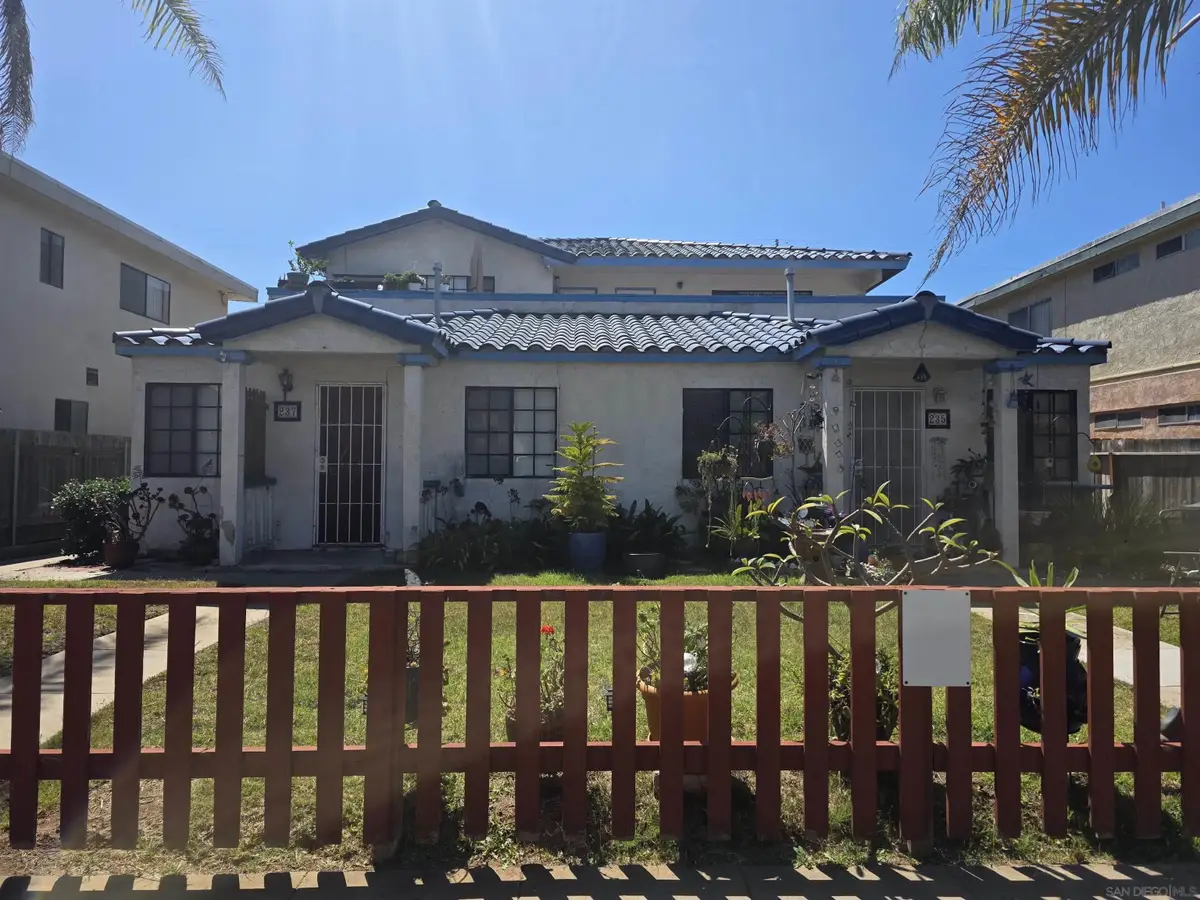 235-41 Daisy Ave, Imperial Beach, CA 91932 - #1