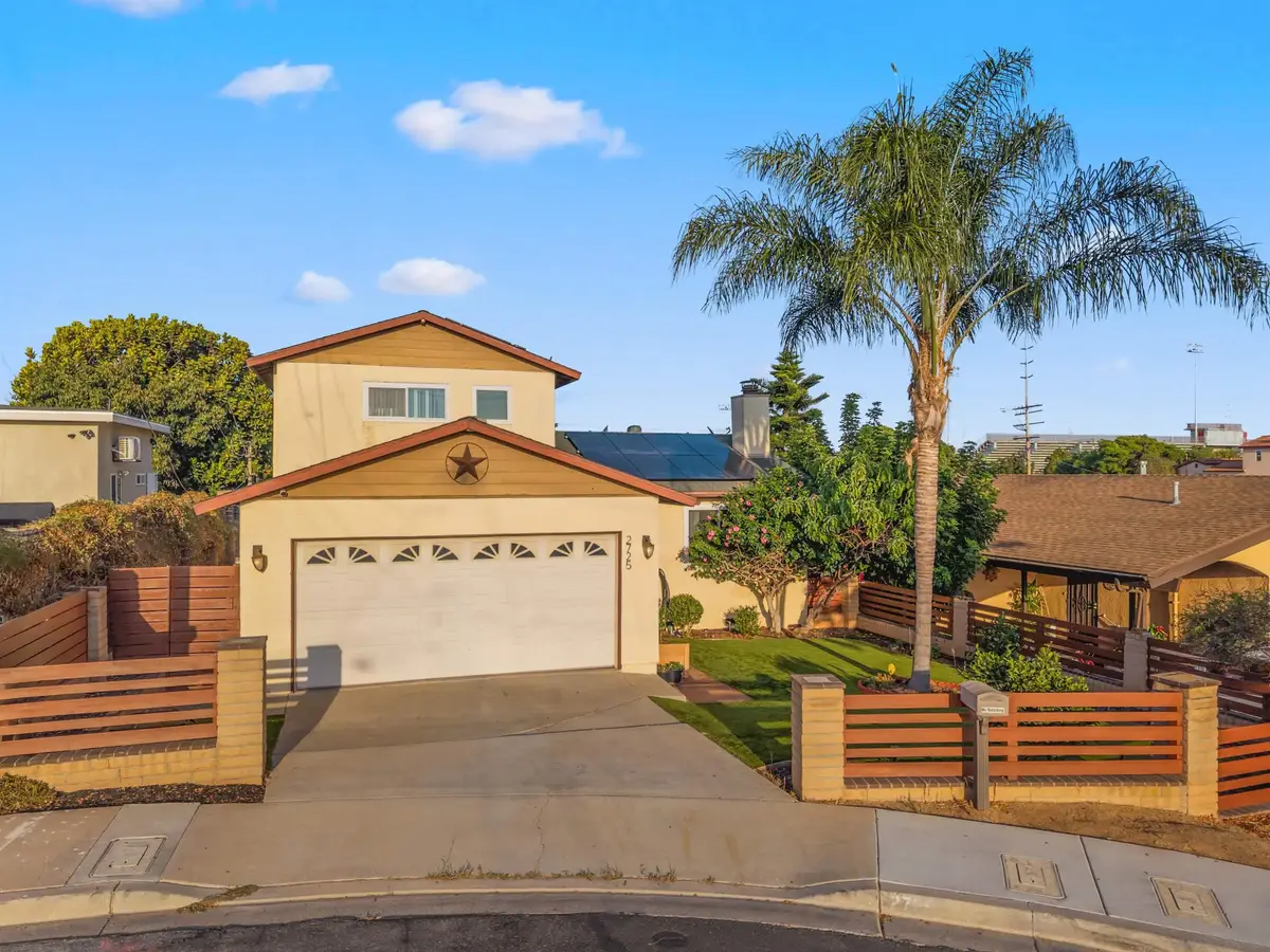 2725 C, National City, CA 91950 - #1