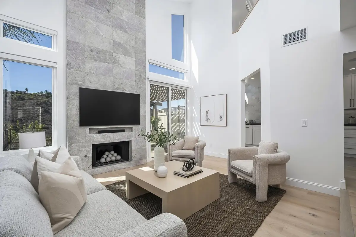 6093 Caminito Del Oeste, San Diego, CA 92111 - #1